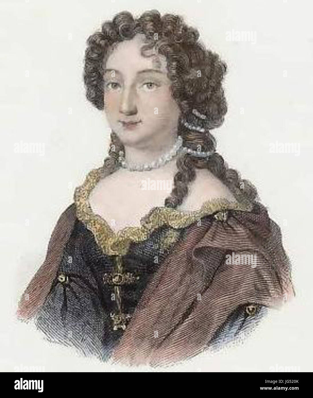 Marie anne victoire de baviere hires stock photography and images Alamy