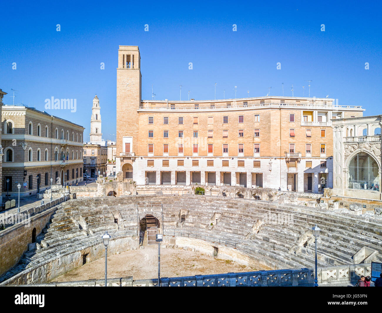 historic-city-center-of-lecce-in-puglia-italy-stock-photo-alamy