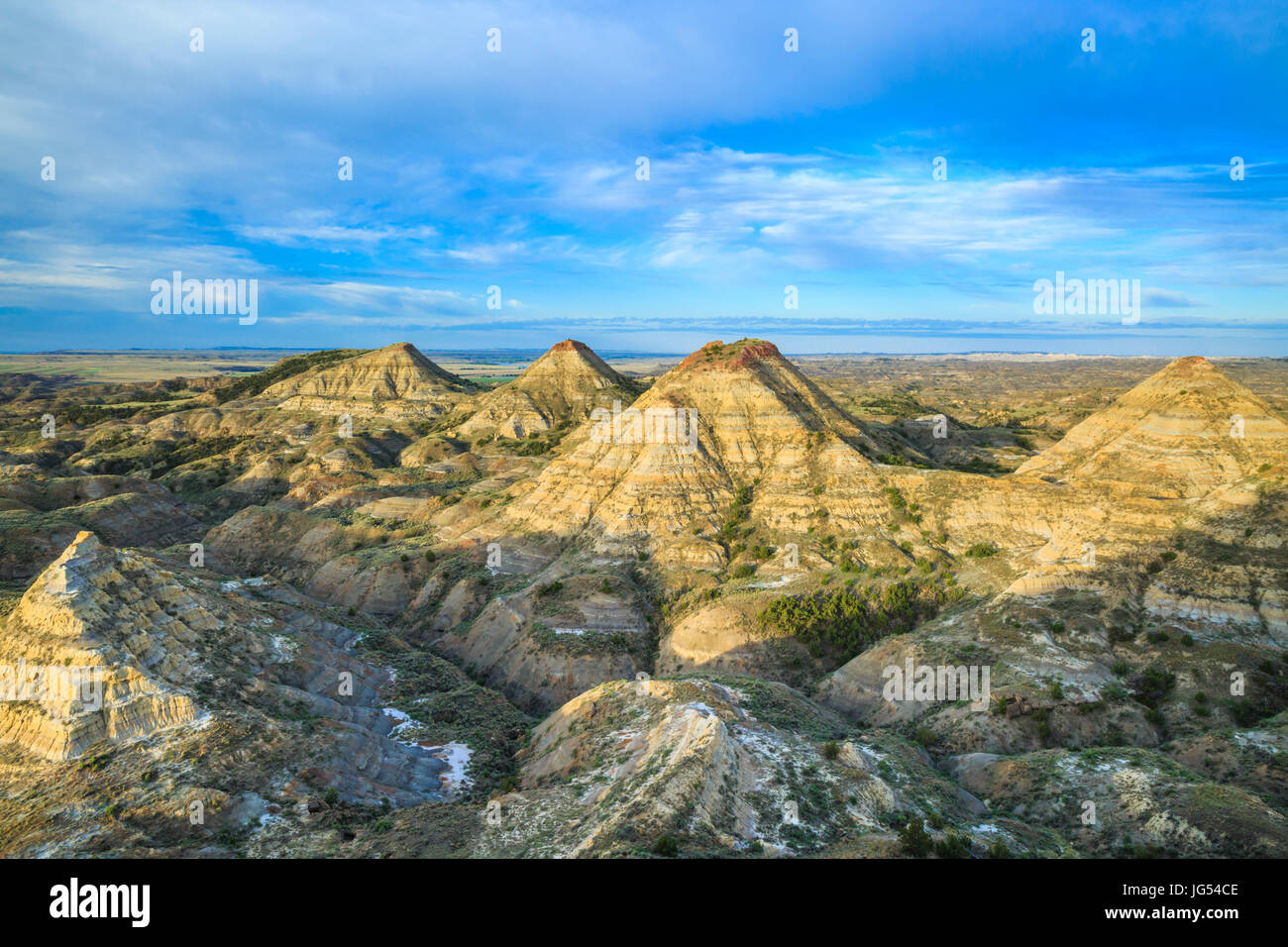 Terry badlands hires stock photography and images Alamy