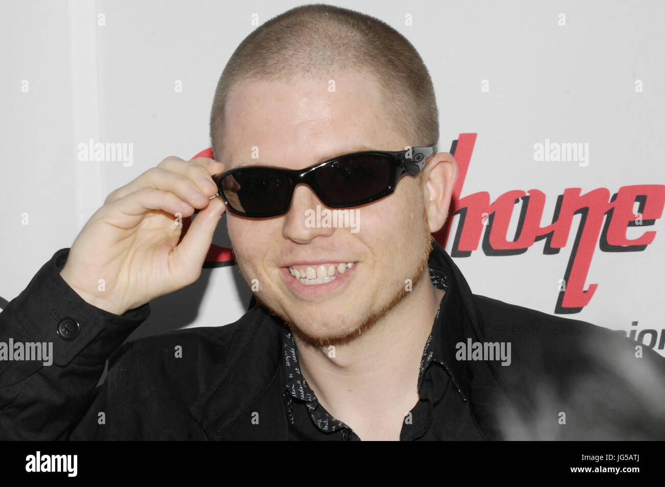 Jamey jasta hi-res stock photography and images - Alamy