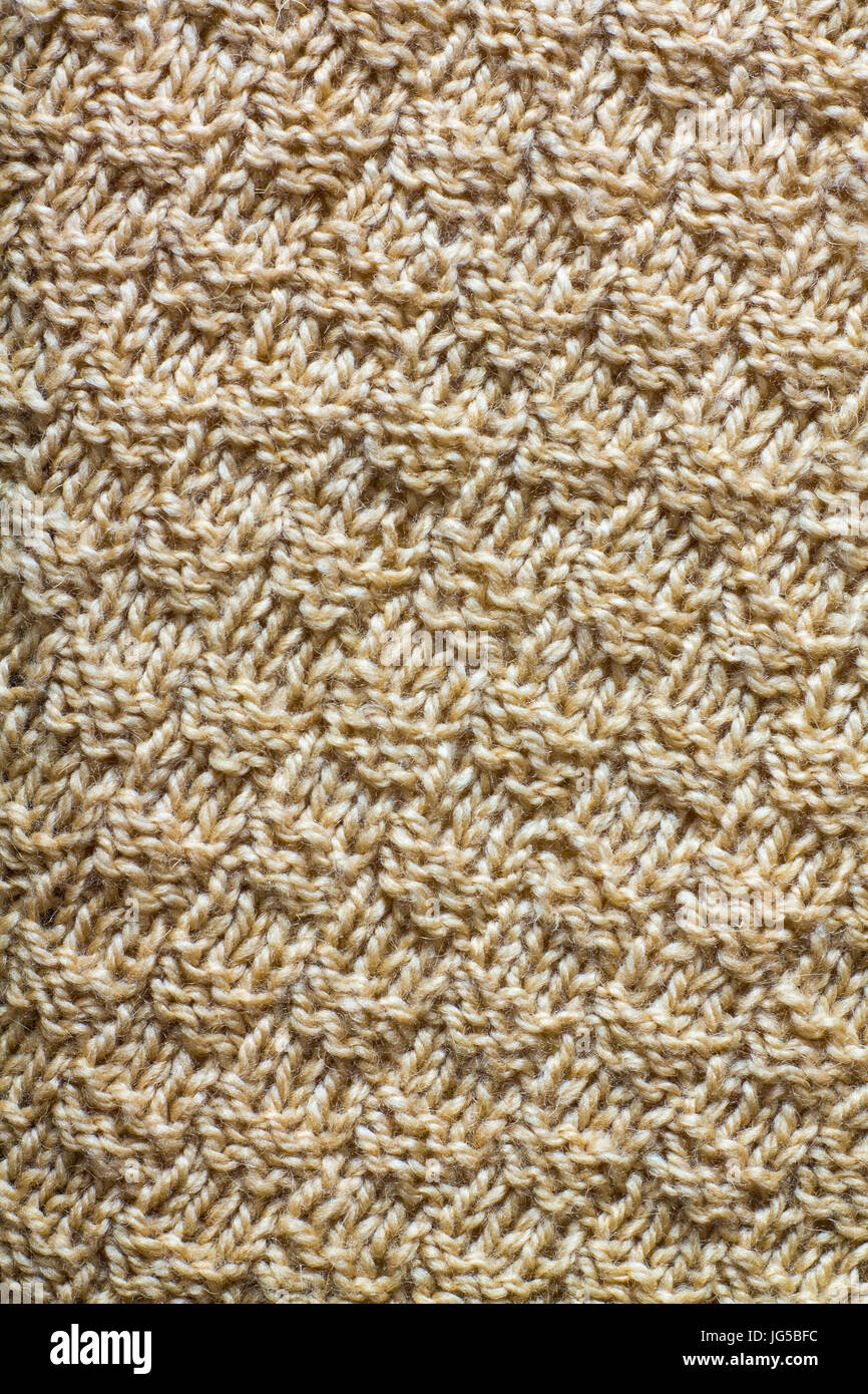 Pattern and macro texture of wool Stock Photo - Alamy