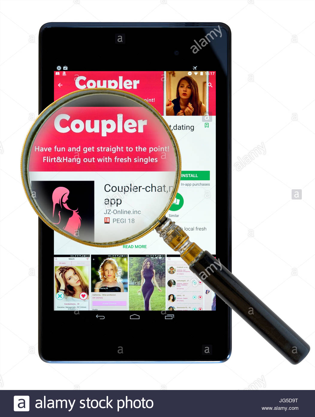 Coupler-chat meet dating