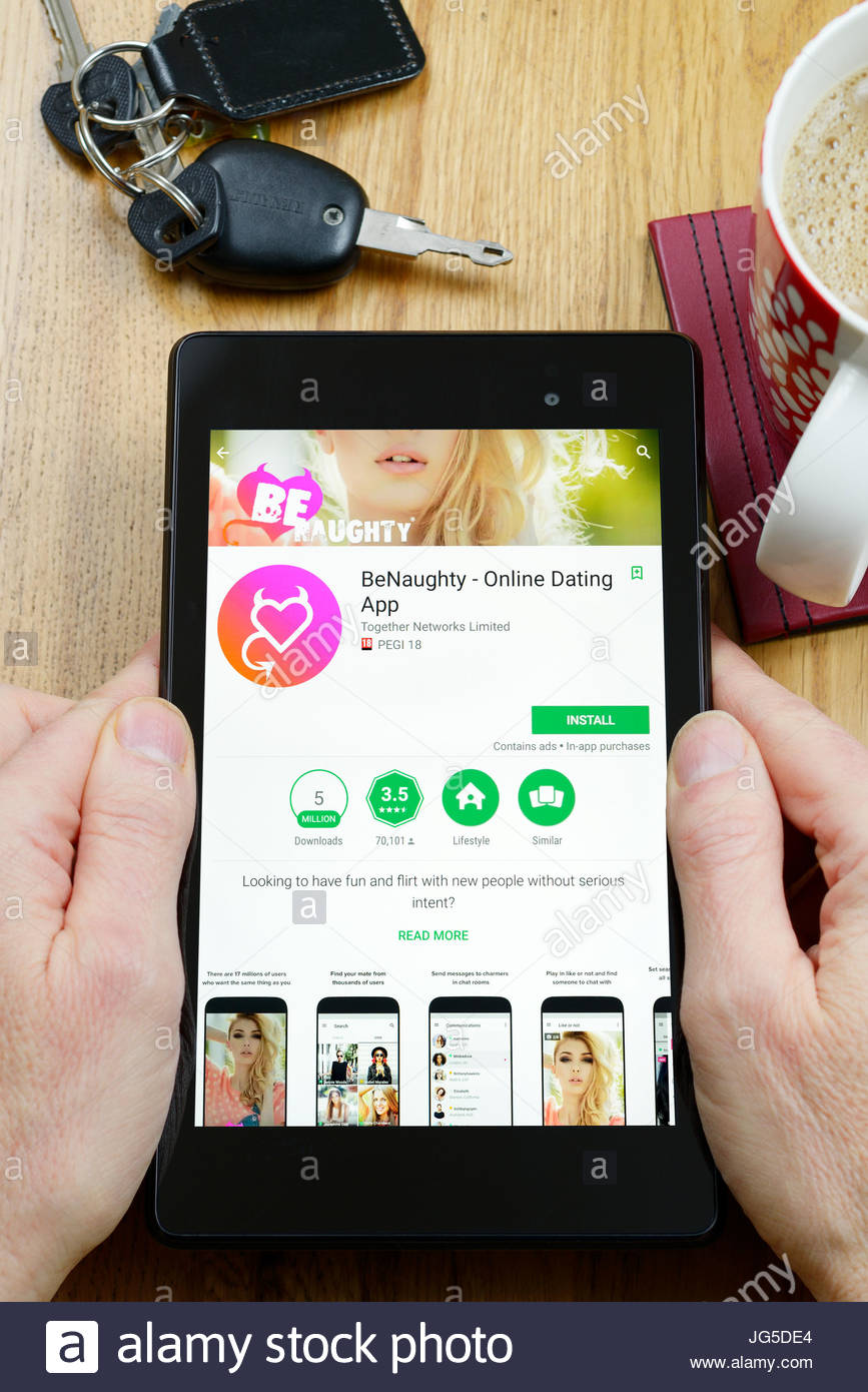 Miglior Android dating app UK