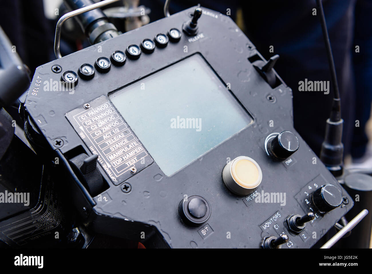 Remote Control Bomb High Resolution Stock Photography And Images Alamy