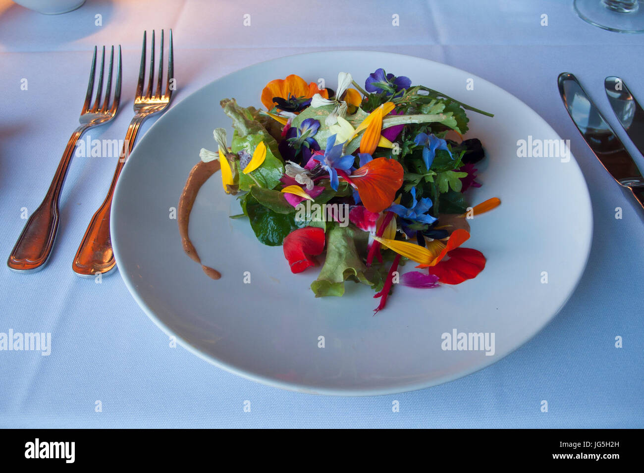 Sooke harbour house hires stock photography and images Alamy