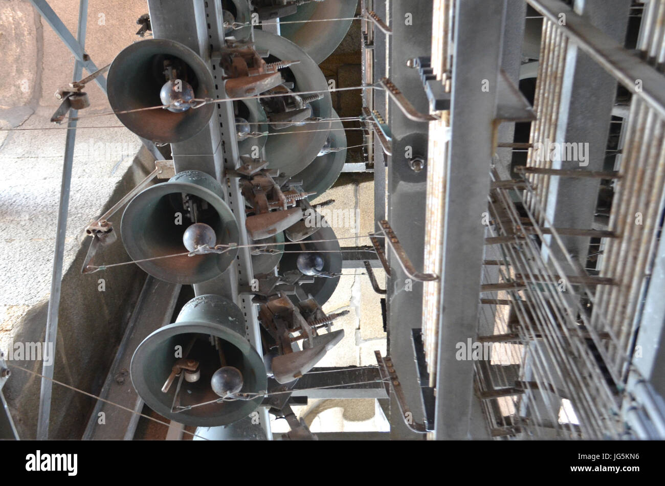 Peal hires stock photography and images Alamy