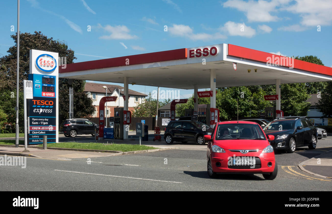 Esso Petrol Stations Open Christmas Day Christmas Day