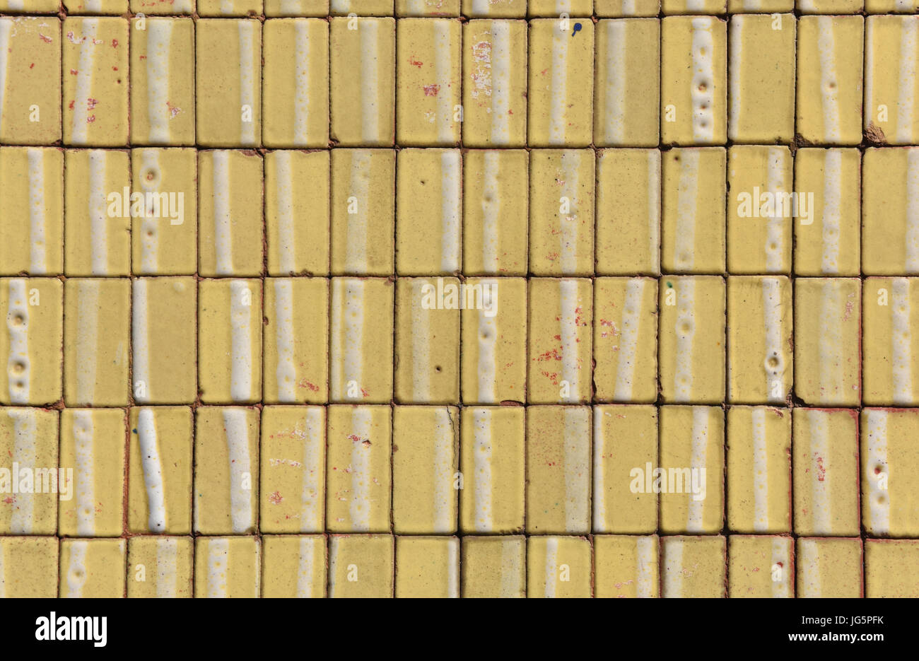 Vintage ceramic tiles vector hi-res stock photography and images - Alamy