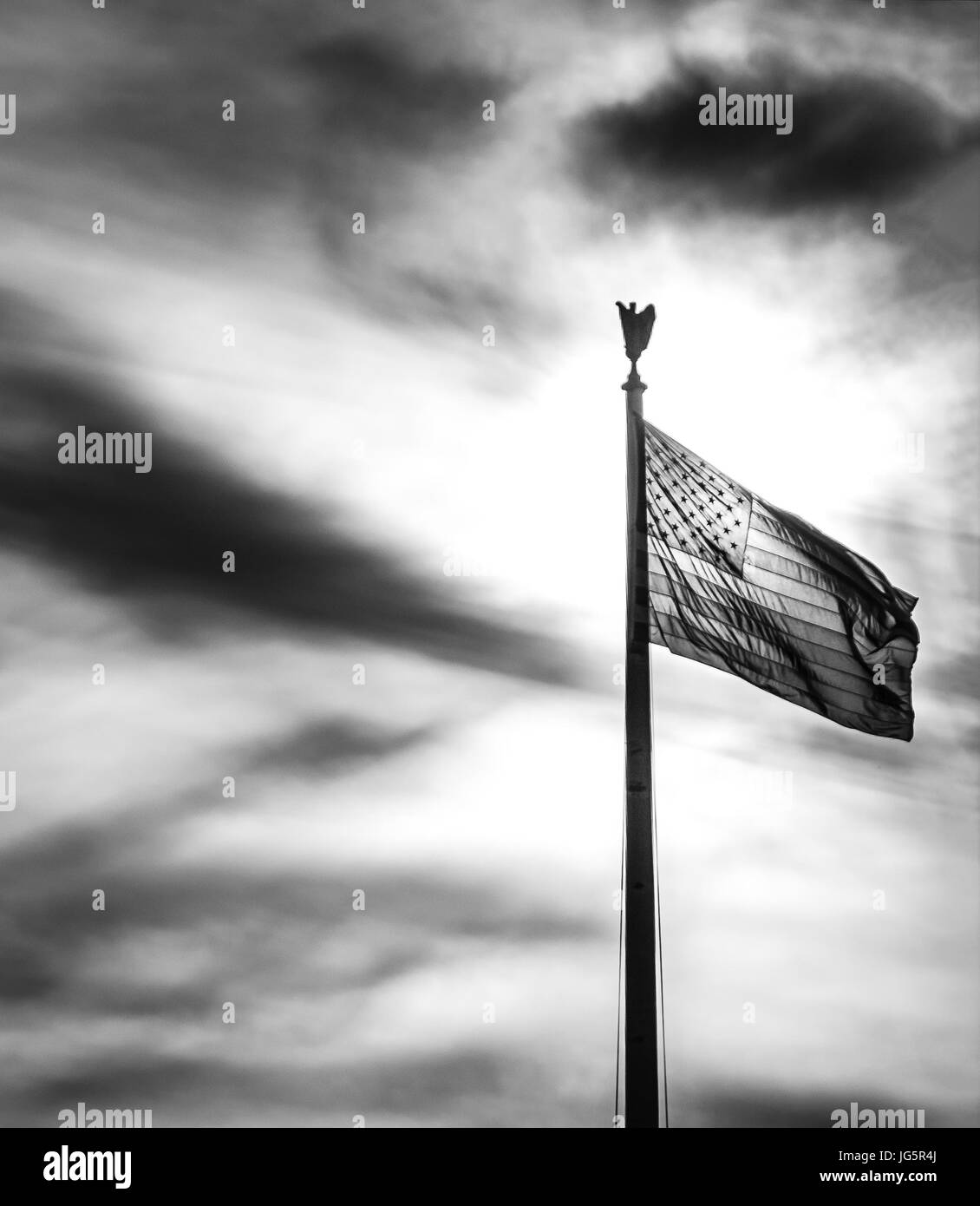 Setting sun on background Black and White Stock Photos Images Alamy Setting sun on background Black and White Stock Photos Images Alamy