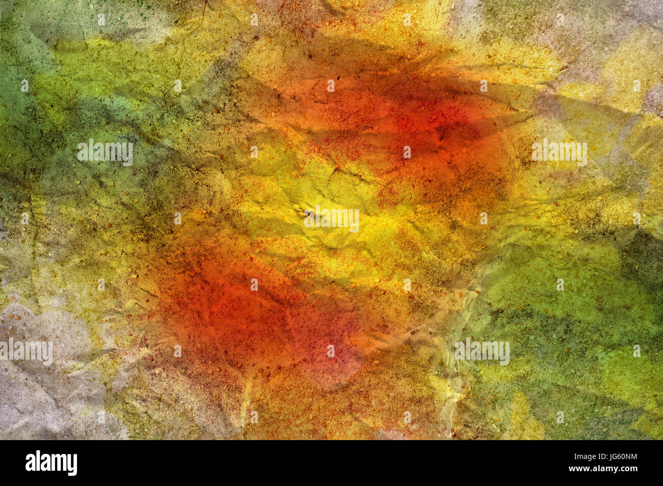 Abstract red yellow green hi-res stock photography and images - Alamy