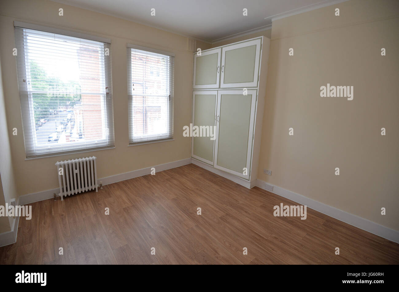 Council flat london hires stock photography and images Alamy