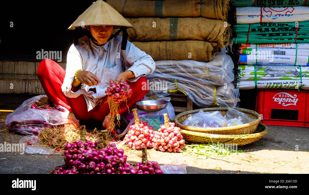 The traders, vendors, hawkers, architecture, landmarks and tourists of