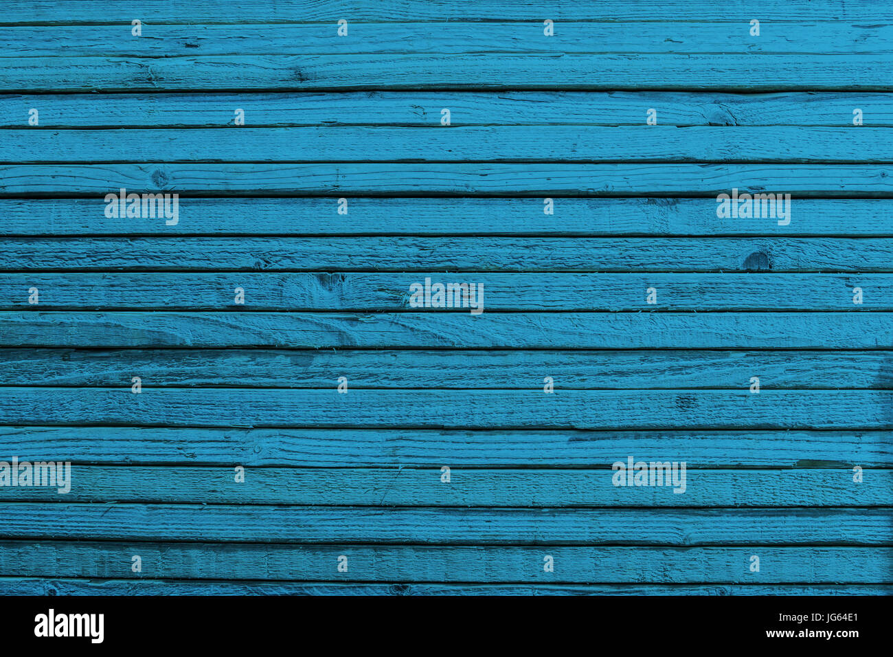 blue background , wood texture - wooden background, wood boards Stock Photo