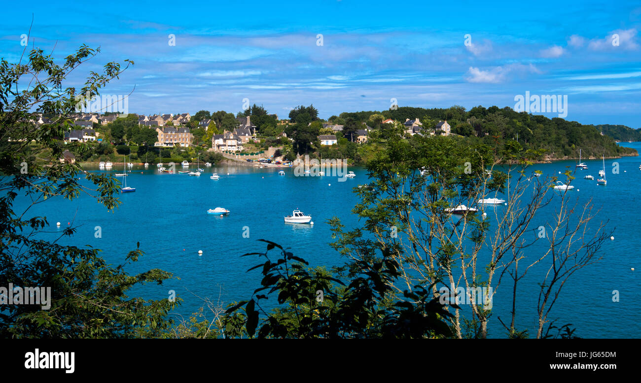 Rance river hi-res stock photography and images - Alamy
