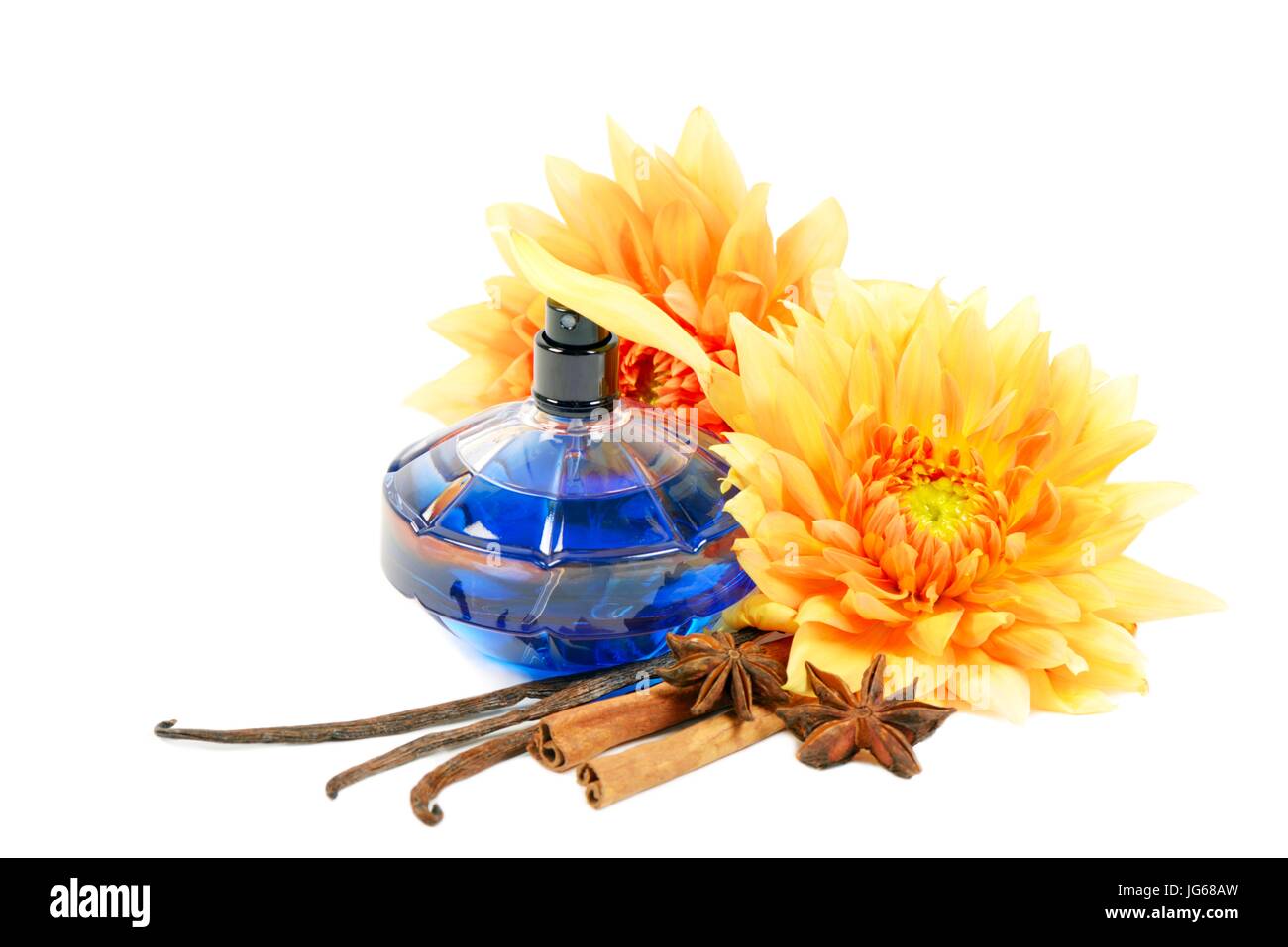 Parfum smell hi-res stock photography and images - Alamy