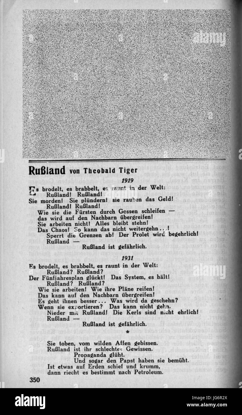 German Ruland German unrest 1920s hi-res stock photography and images - Alamy