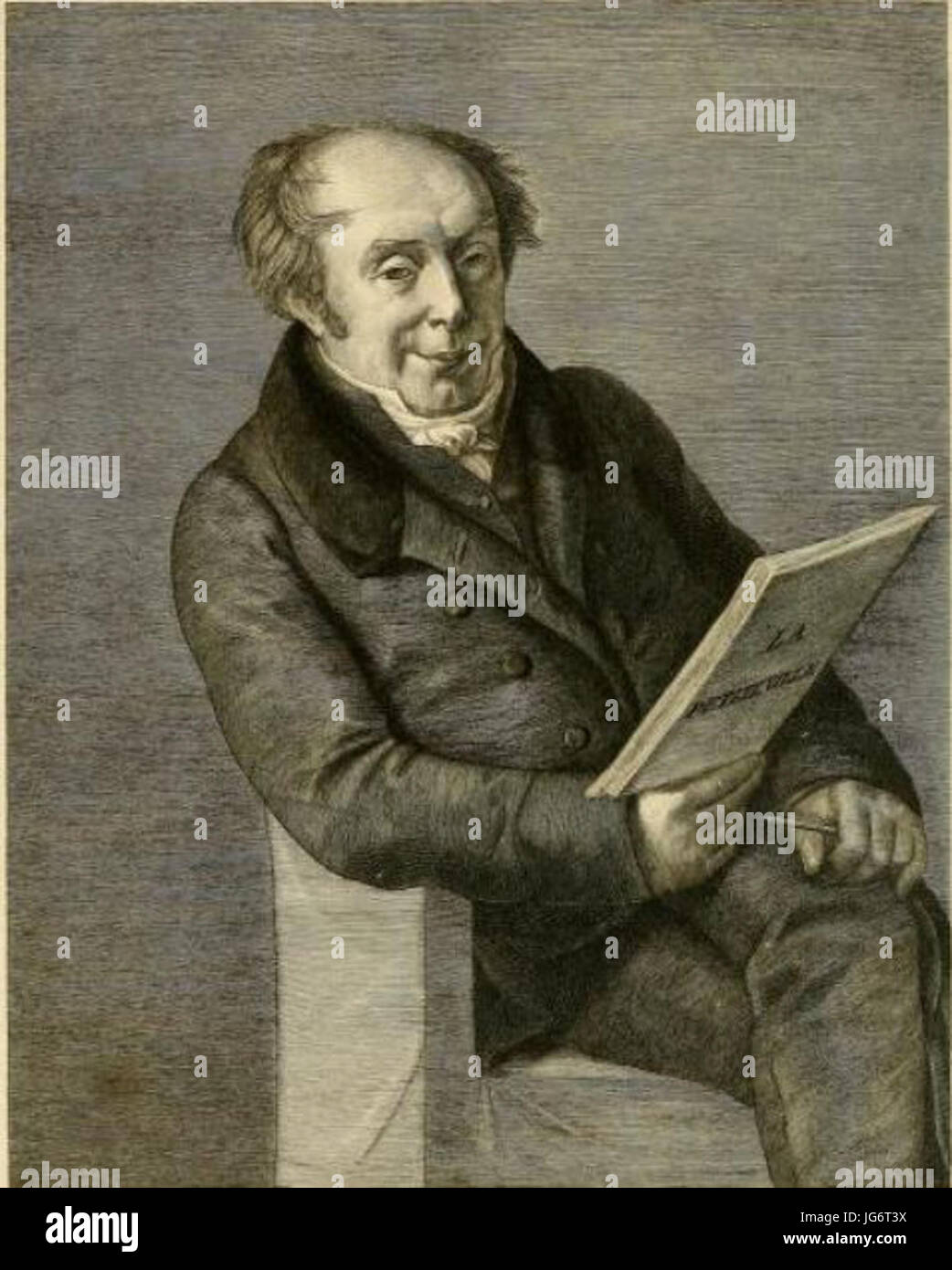 Луи жюль бенуа