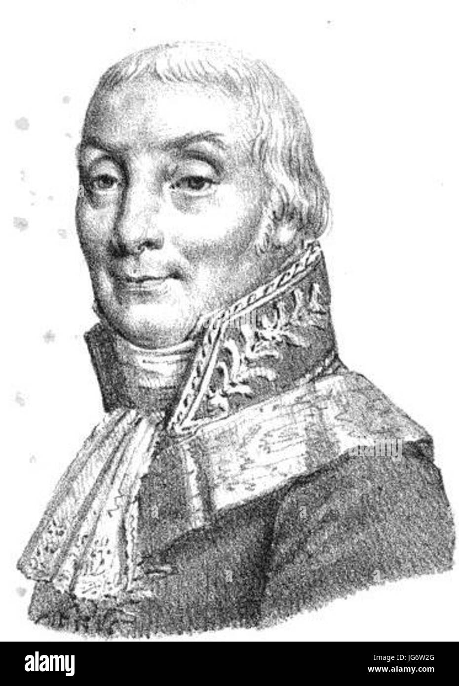 Ségur Louis Philippe de Stock Photo Alamy
