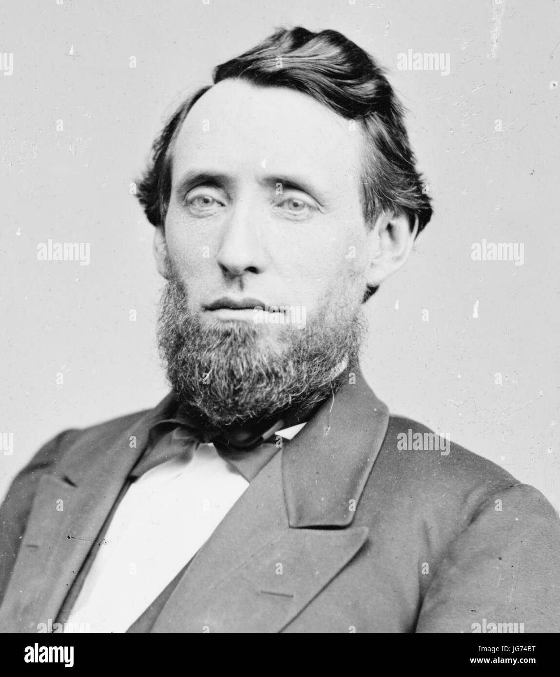 Shelby Moore Cullomcropped Stock Photo Alamy