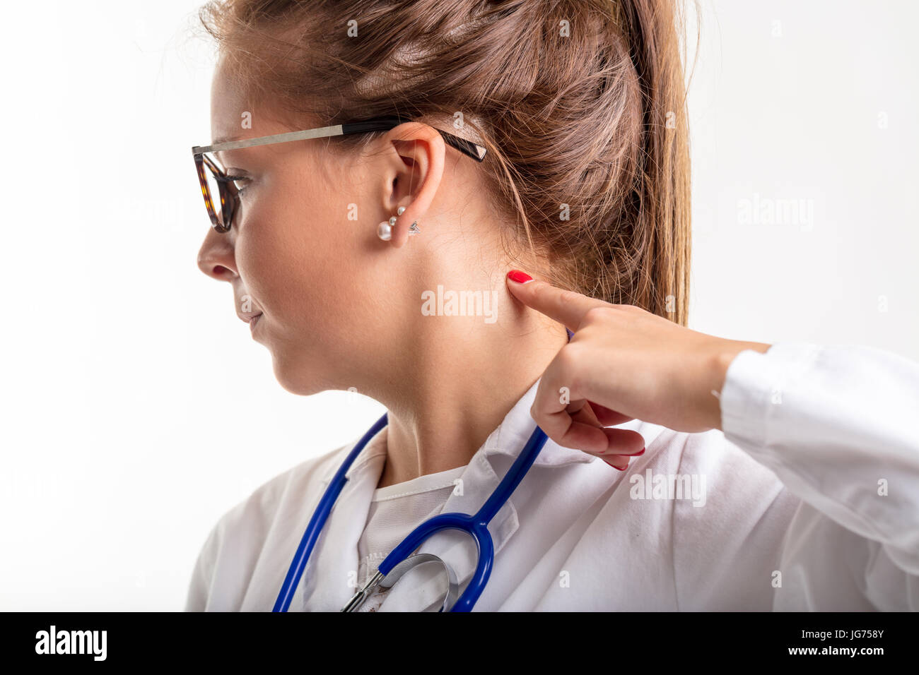 Doctor Glasses Images