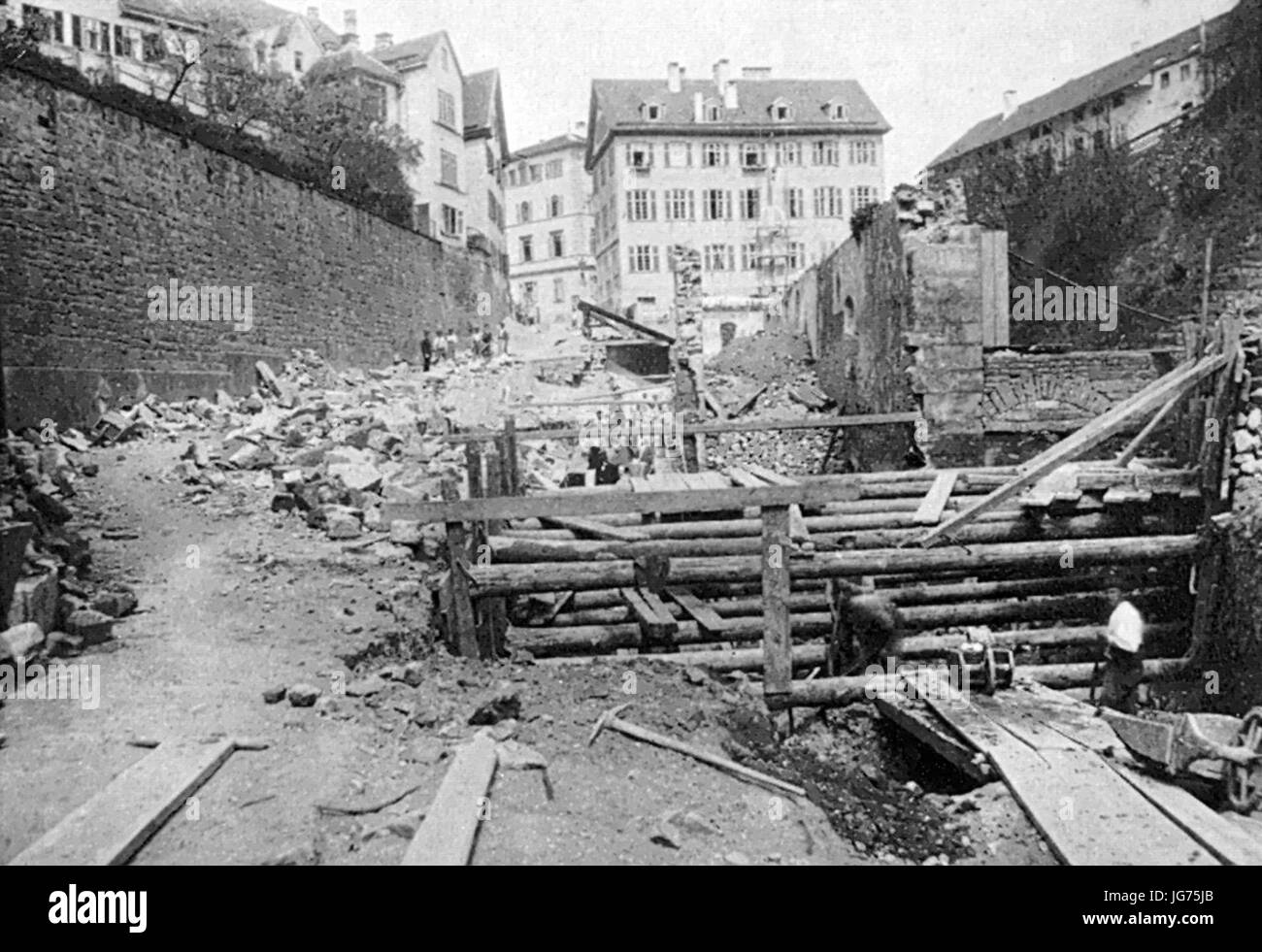 jobbörse tübingen