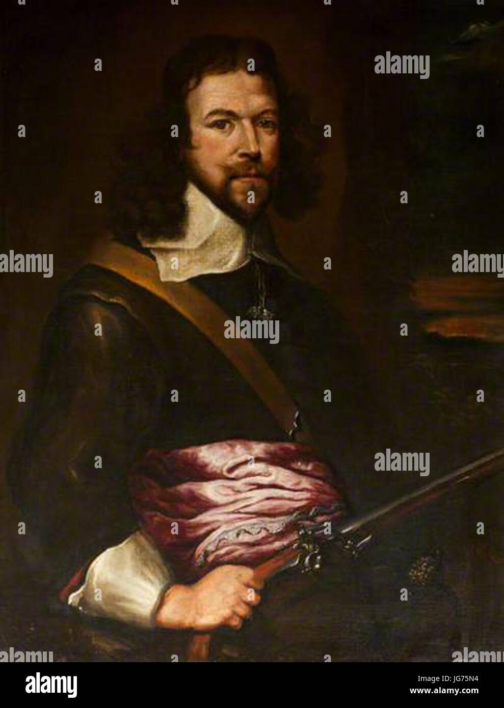 Sir edward dering, 1st baronet hi-res stock photography and images - Alamy