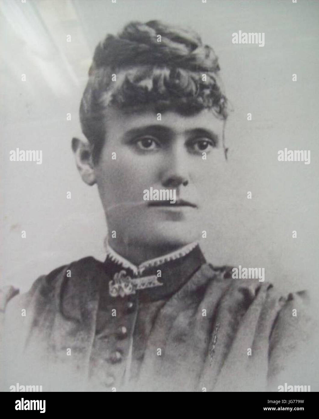 María Humphreys (2 Stock Photo Alamy