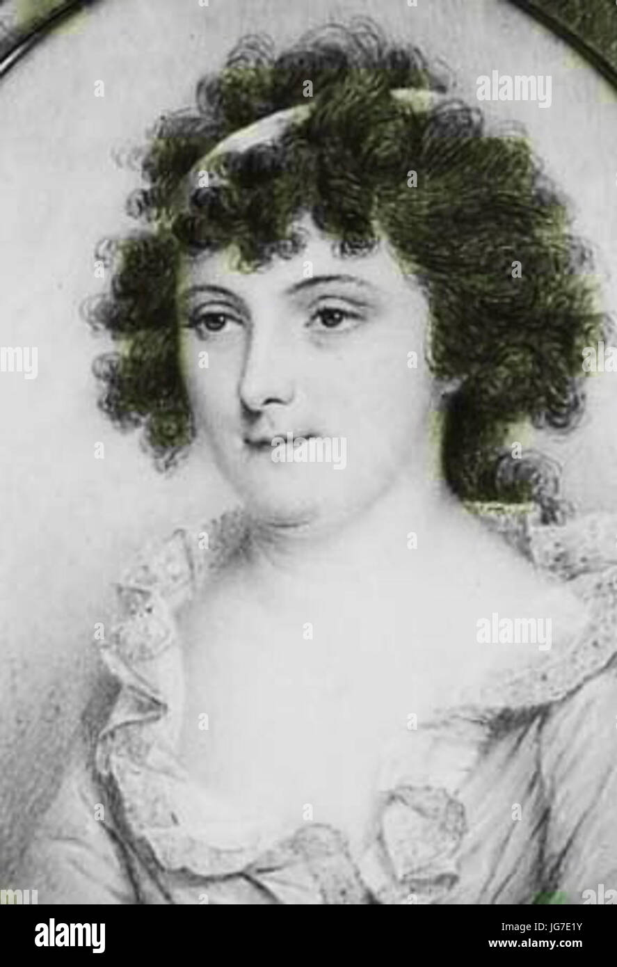 Peggy schuyler hi res stock photography and images Alamy