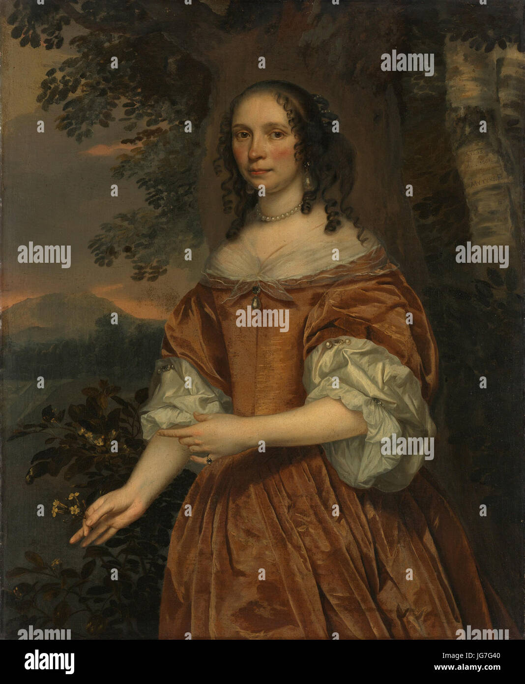 Maria beaumont hi res stock photography and images Alamy