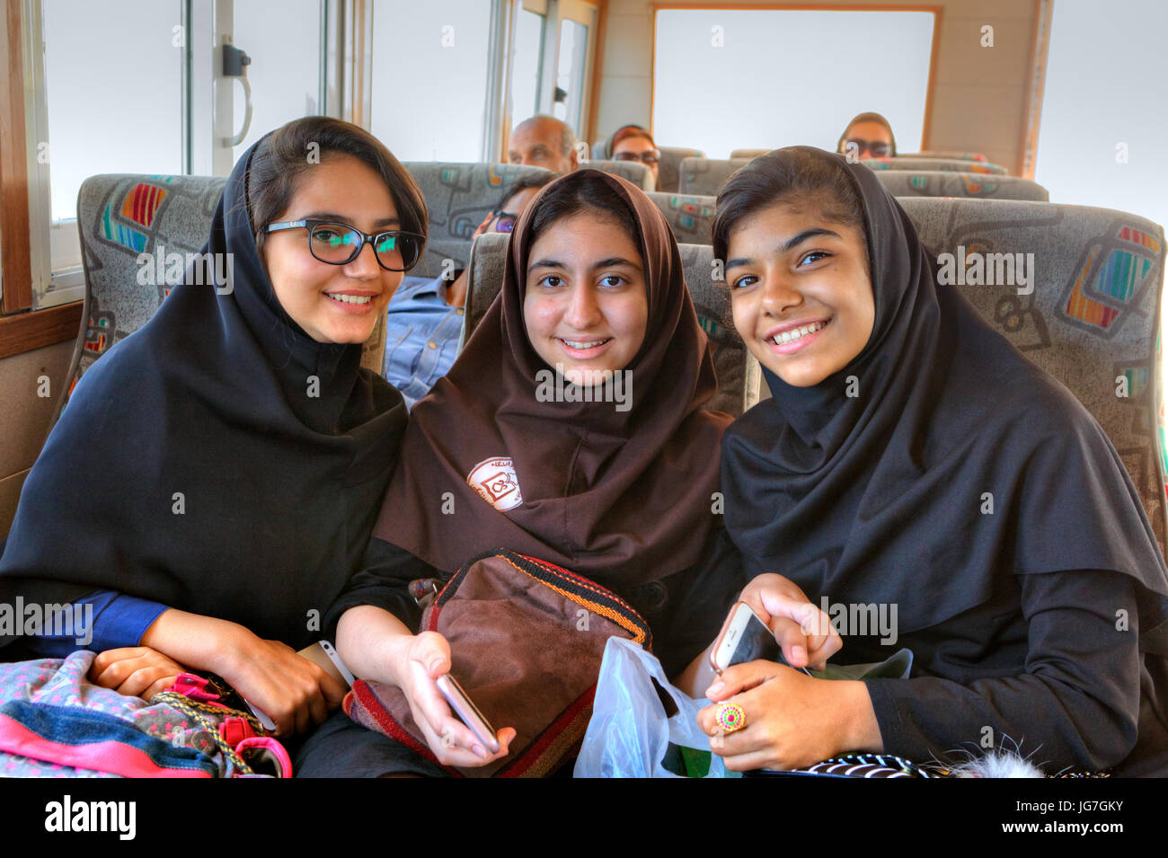 Iranian girls xxx