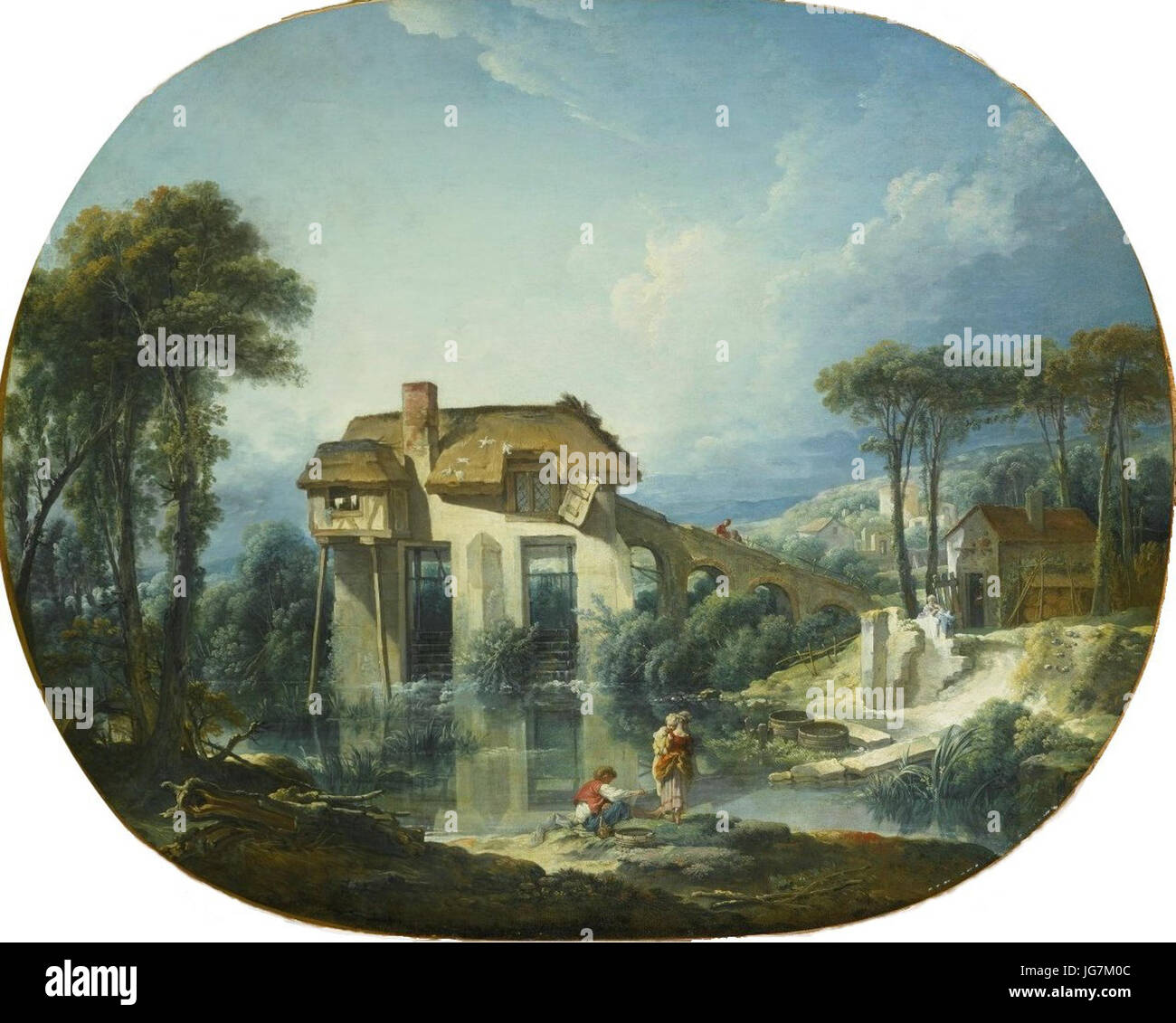 Map of charenton hires stock photography and images Alamy