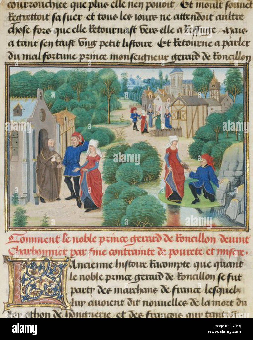 Liedet, loyset hires stock photography and images Alamy