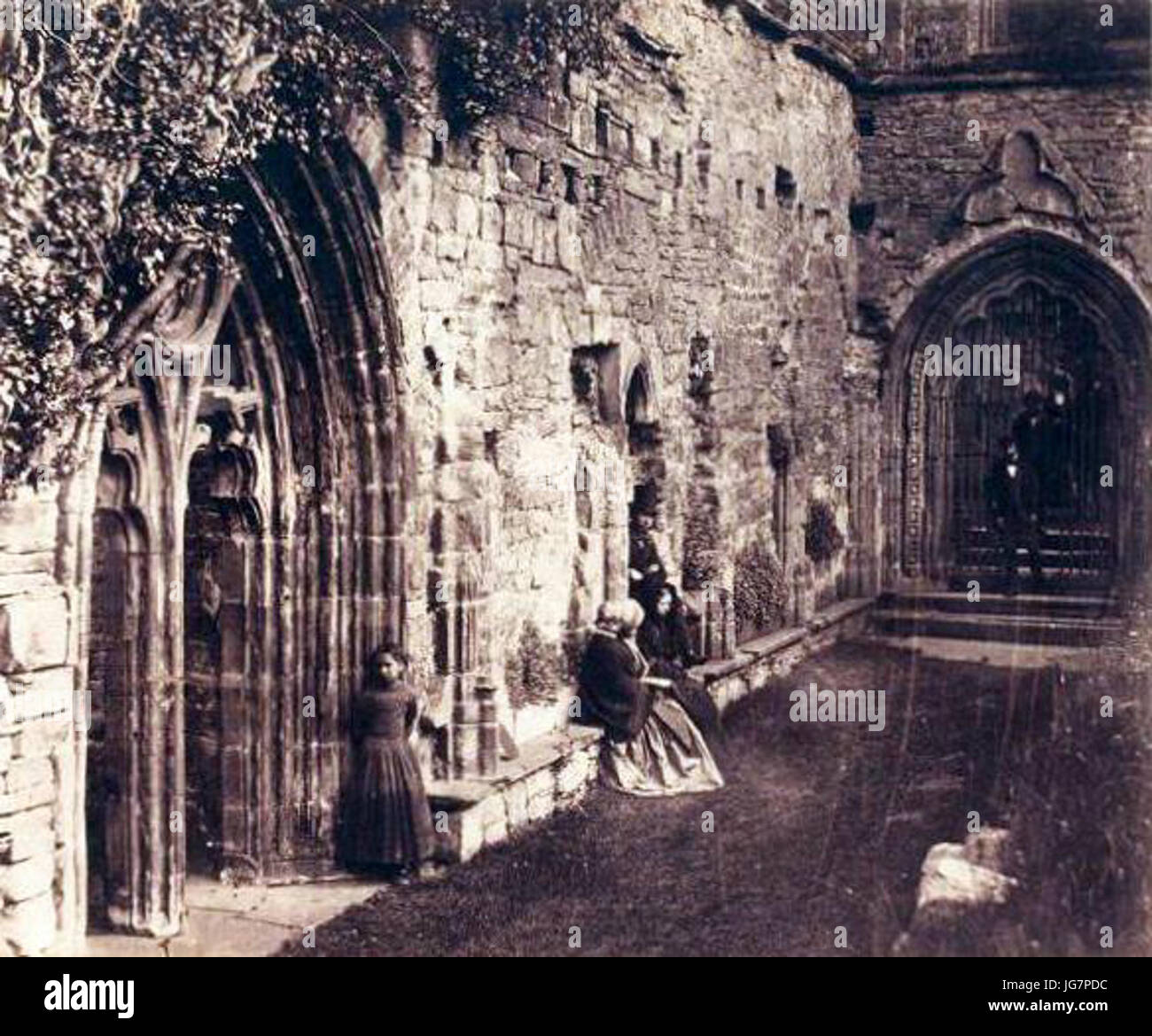 Pioneering photograph gothic architecture hi-res stock photography and ...
