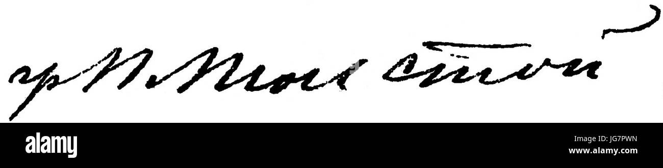 P signature hi-res stock photography and images - Alamy