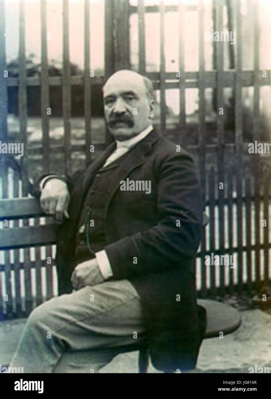 Víctor López Seoane mc2 Stock Photo Alamy