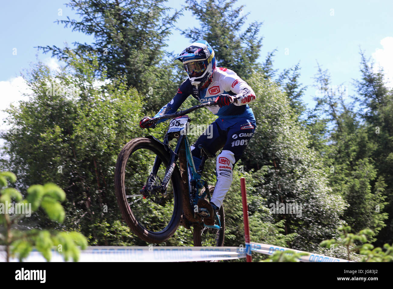 eliot jackson mtb