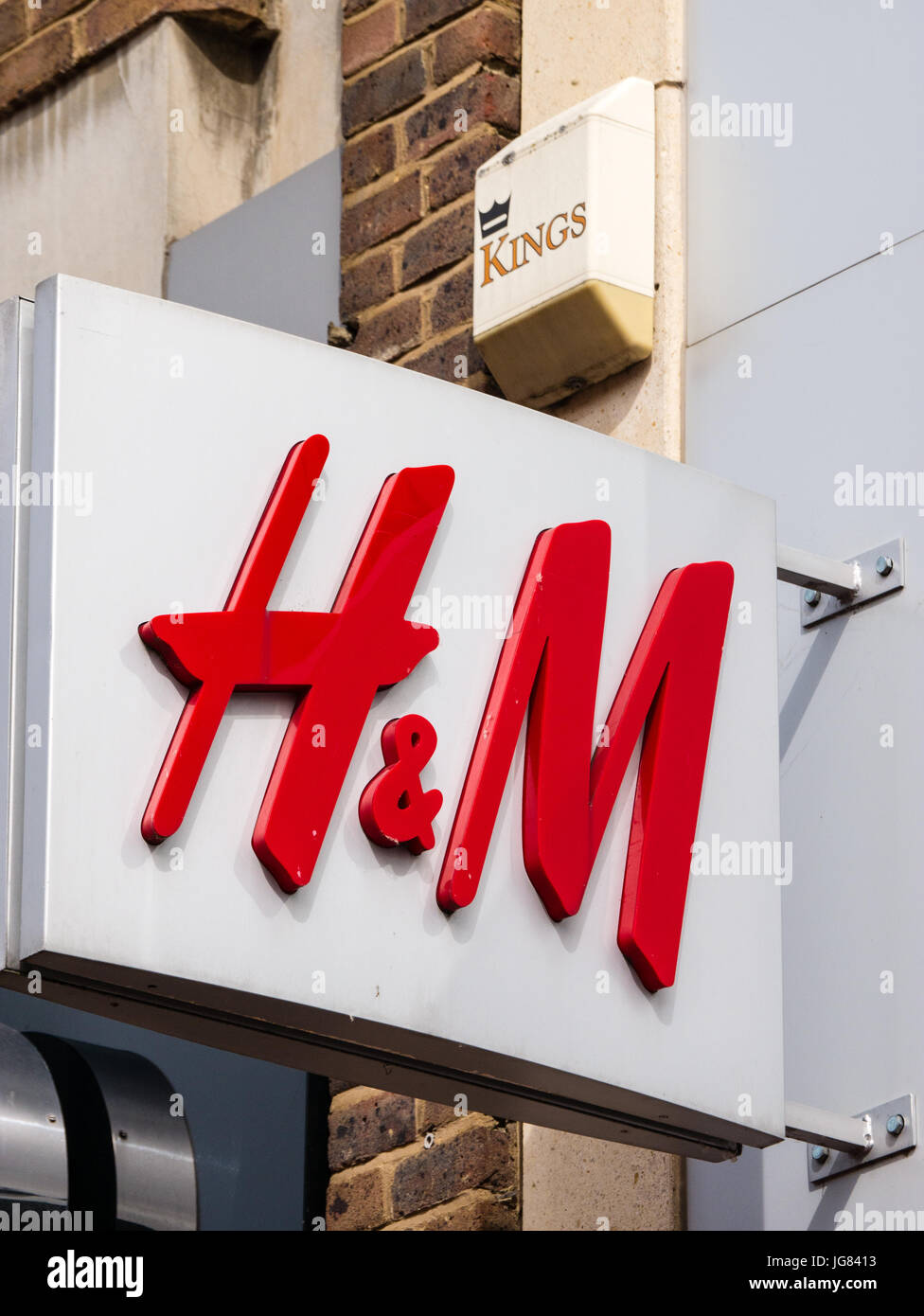 Hm Logo Stock Photos and Images - 123RF