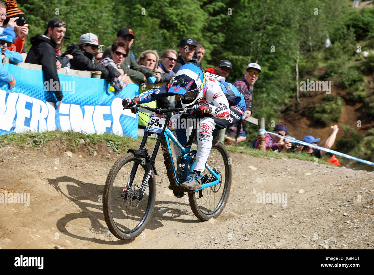 eliot jackson mtb