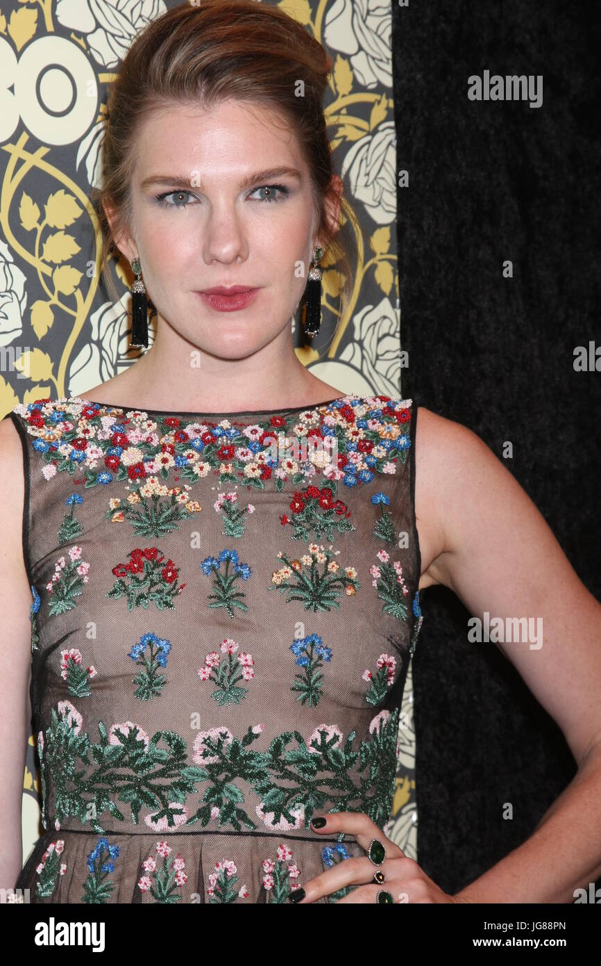 Lily rabe hi-res stock photography and images - Alamy