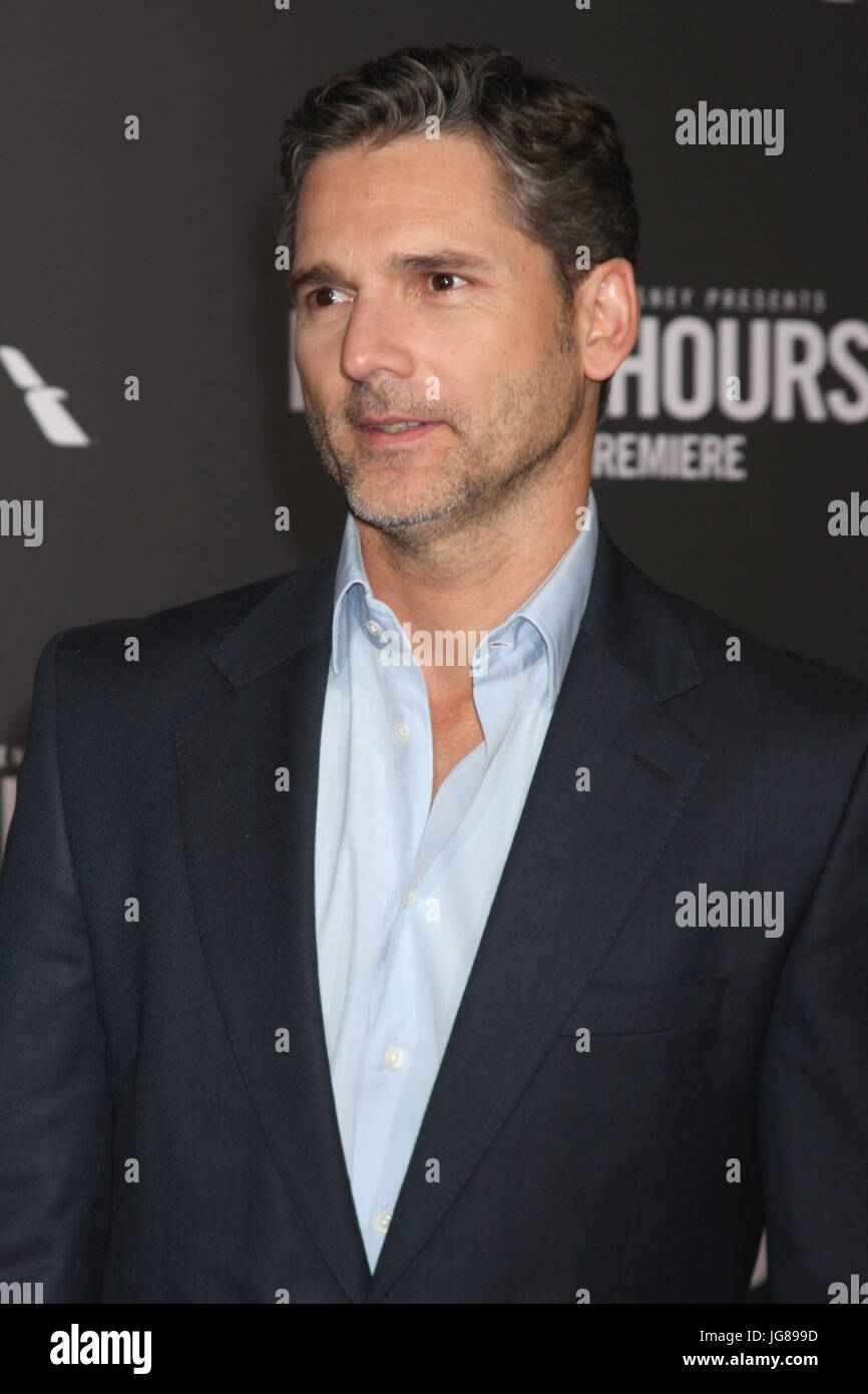 Los Angeles CA USA 25th Jan 2016 LOS ANGELES JAN 25 Eric Bana Los Angeles Ca Usa 25th Jan 2016 Los Angeles Jan 25 Eric Bana At The JG899D 