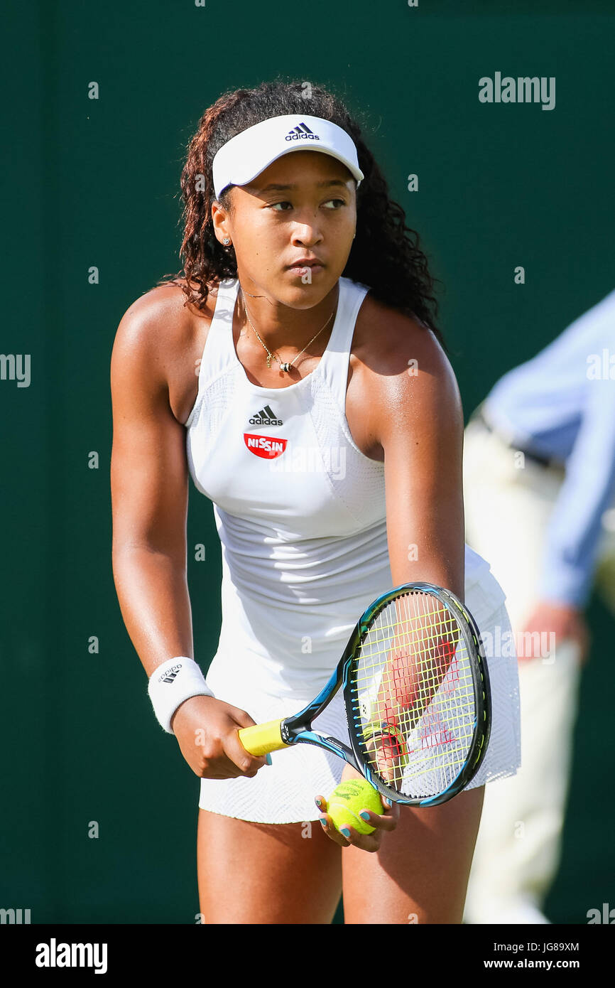 Aug 16, 2021 · naomi osaka burst into tears and exited the podium following a question on monday during her first wta press conference since withdrawing from the french open to focus on her mental health. Naomi Osaka . London, UK. 3rd July, 2017. Naomi Osaka (JPN) Tennis ...