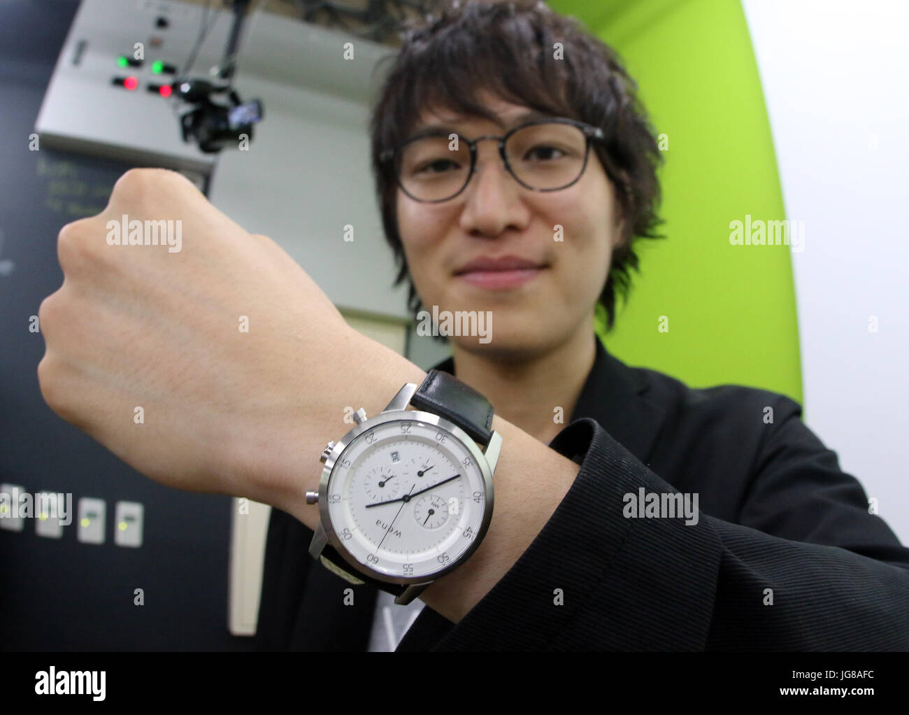 Sony japan employee hires stock photography and images Alamy