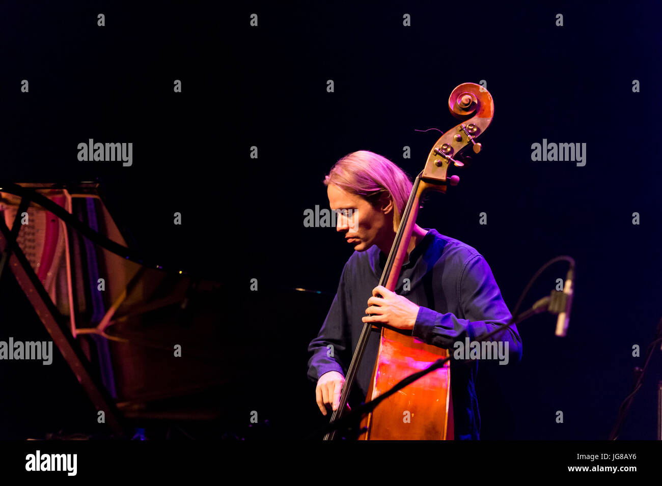 3 Piece Band High Resolution Stock Photography And Images Alamy