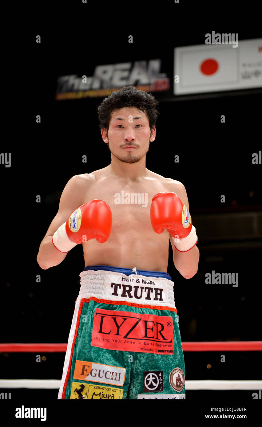 Ryosuke Iwasa
