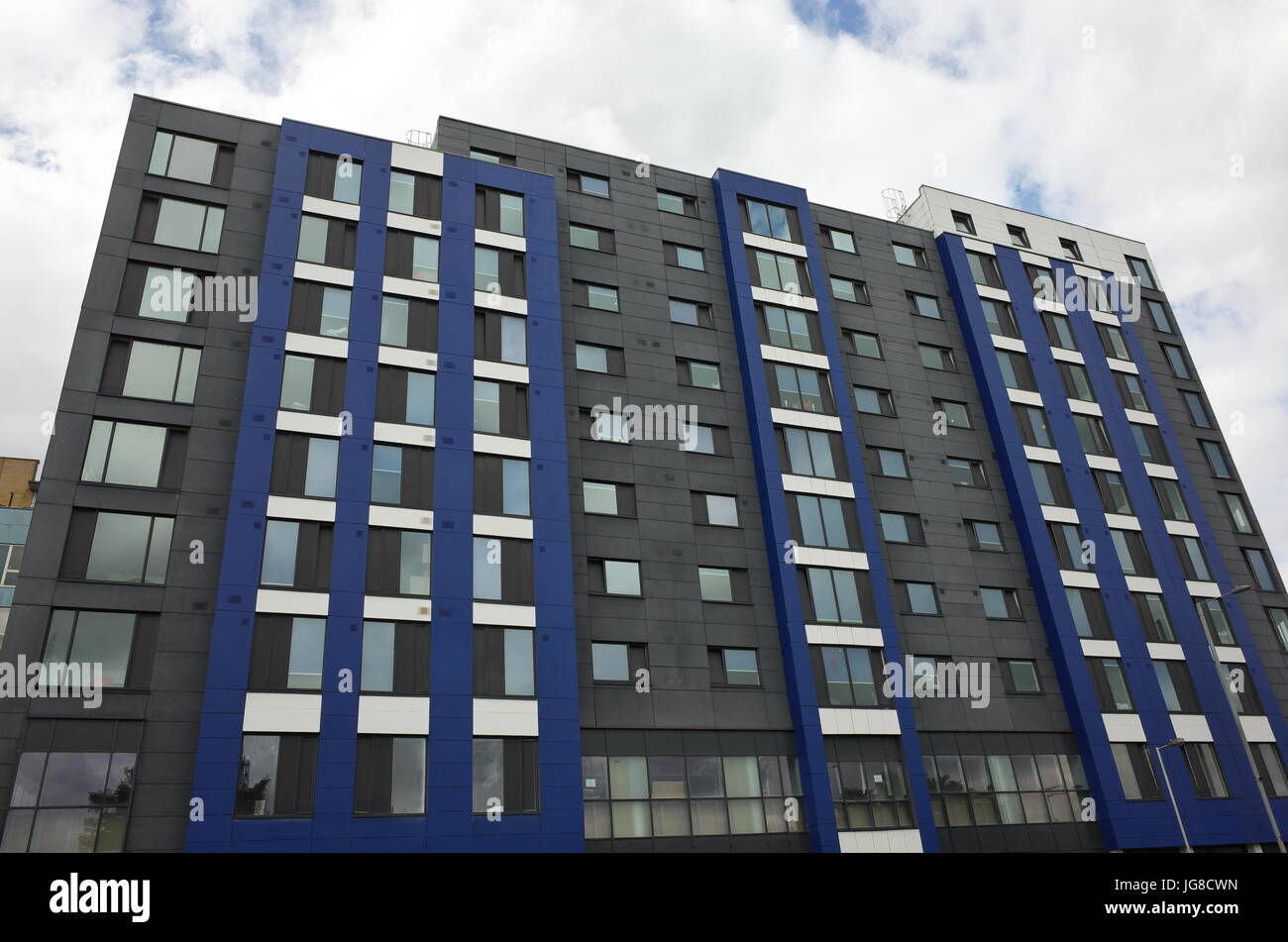 Hatbox student hires stock photography and images Alamy