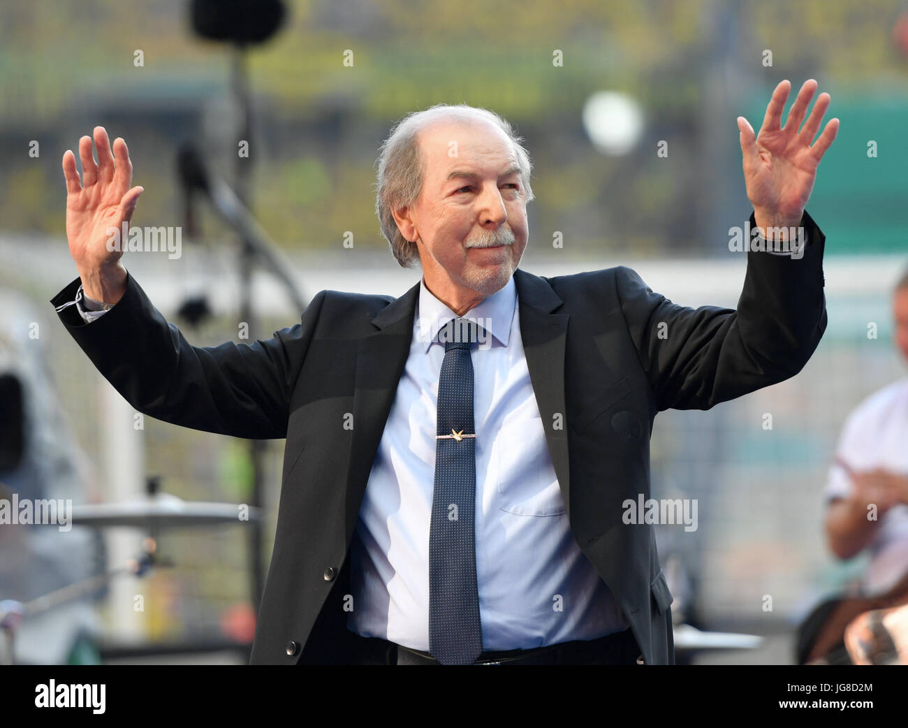 Jürgen grabowski hi-res stock photography and images - Alamy