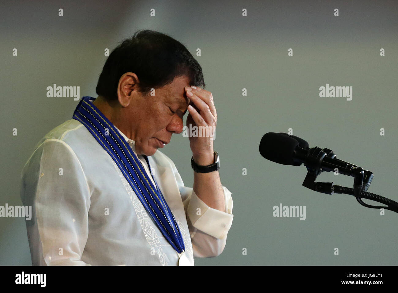 duterte news july 4 2025