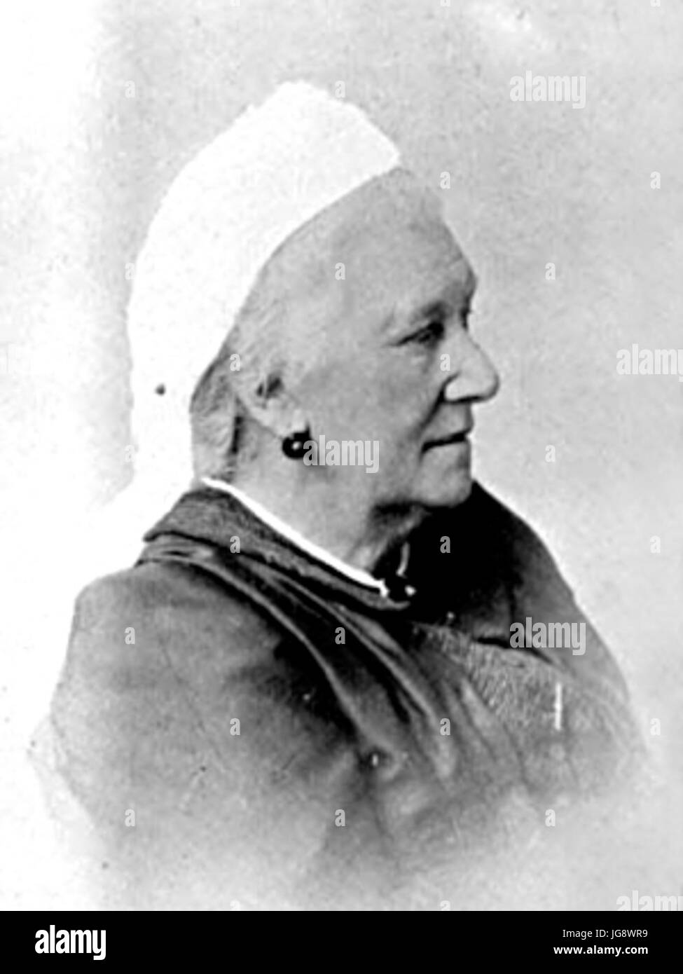 Mary Ann Müller Stock Photo Alamy