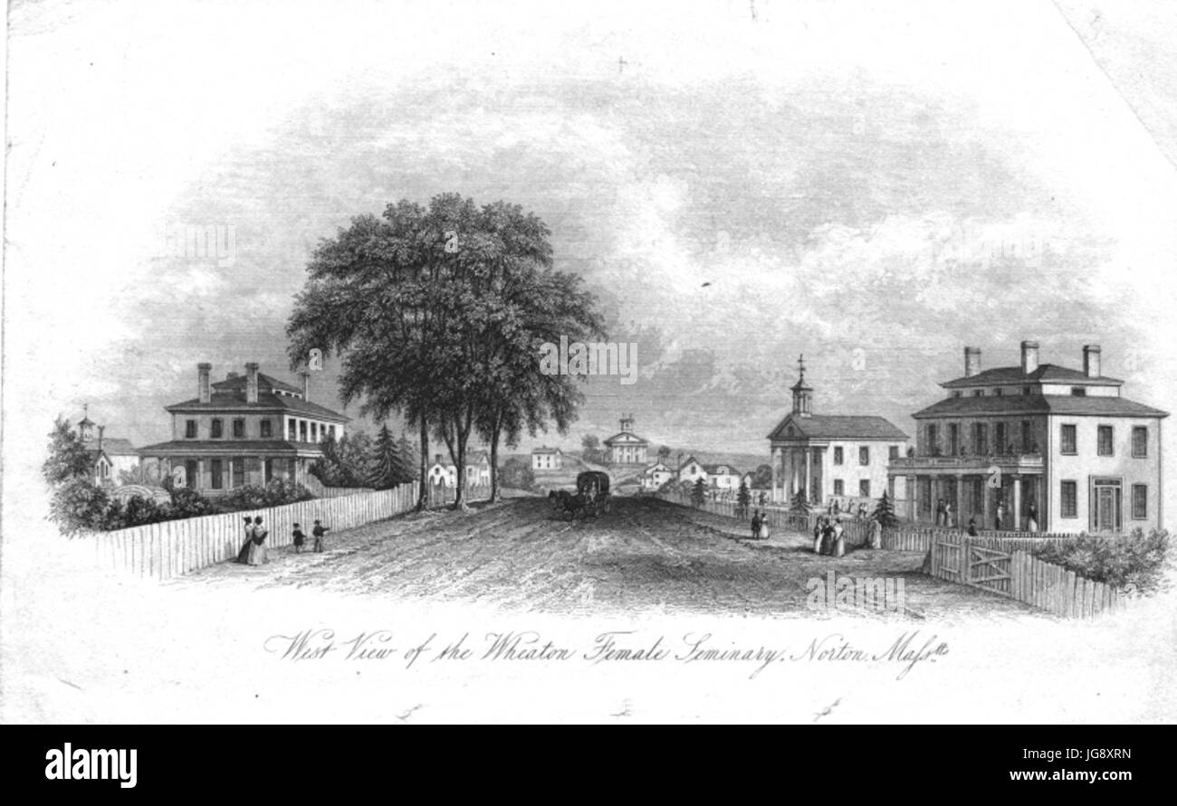 Map of wheaton hires stock photography and images Alamy