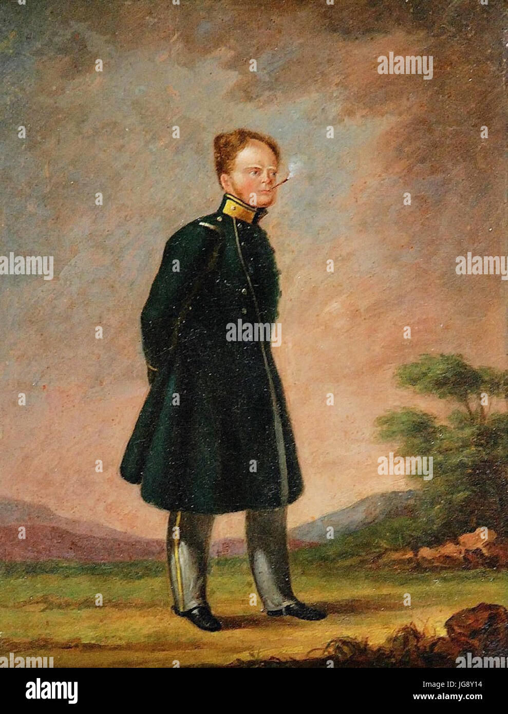 Wielki Książę Konstanty Był Namiestnikiem Królestwa Polskiego